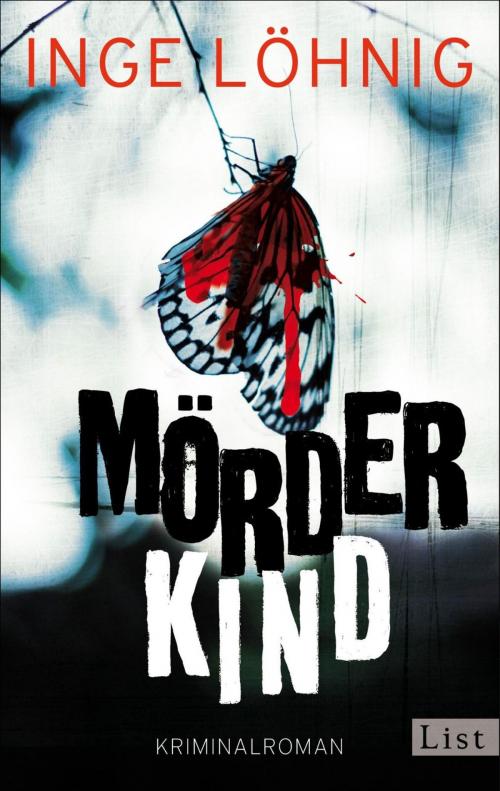 Cover of the book Mörderkind by Inge Löhnig, Ullstein Ebooks