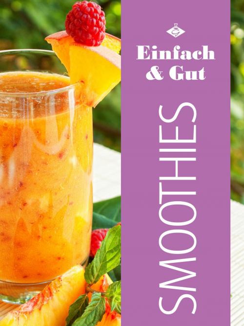 Cover of the book Smoothies by , GMV
