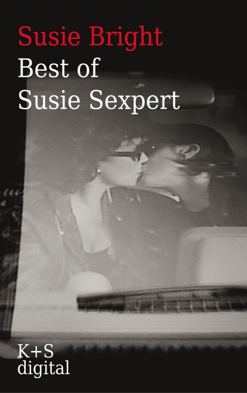 Cover of the book Best of Susie Sexpert by Susie Bright, Verlag Krug & Schadenberg