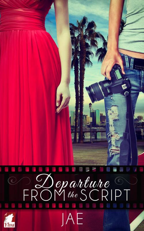 Cover of the book Departure from the Script by Jae, Ylva Publishing