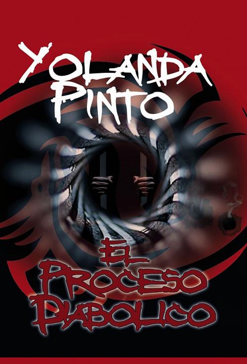 Cover of the book El proceso diabólico by Yolanda Pinto, Editorial Bubok Publishing