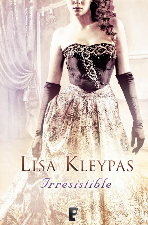 Cover of the book Irresistible by Lisa Kleypas, Penguin Random House Grupo Editorial España