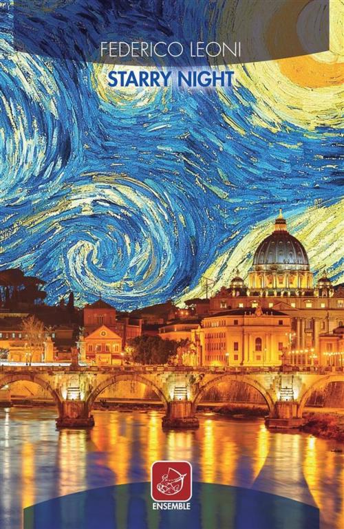Cover of the book Starry Night by Federico Leoni, Edizioni Ensemble