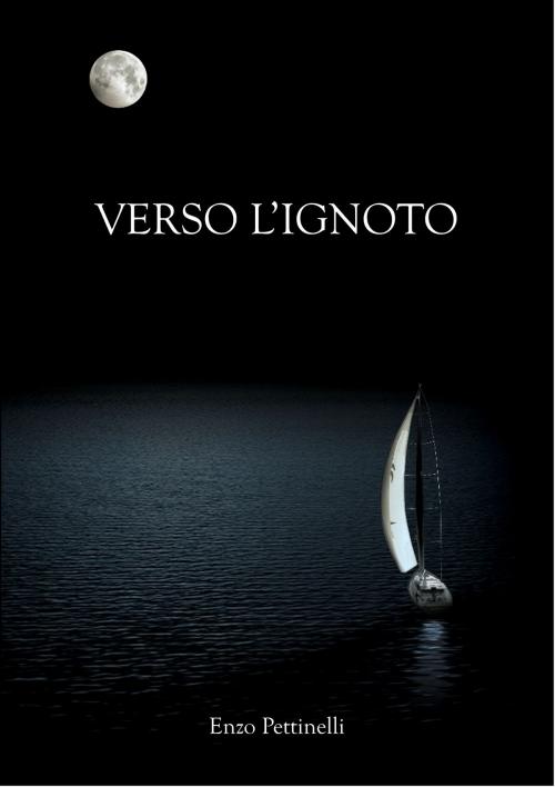 Cover of the book Verso l'ignoto by Enzo Pettinelli, Enzo Pettinelli