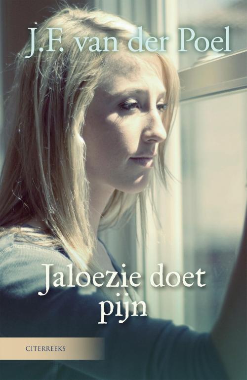 Cover of the book Jaloezie doet pijn by J.F. van der Poel, VBK Media