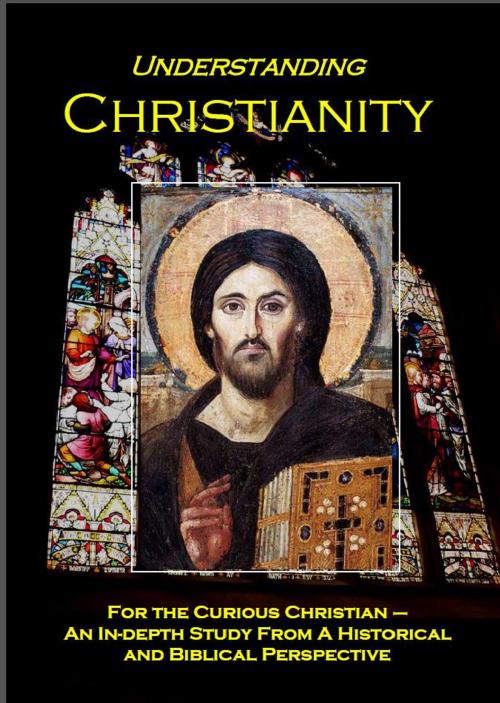Cover of the book Understanding Christianity by SP Toh, Faris Digital Solutions