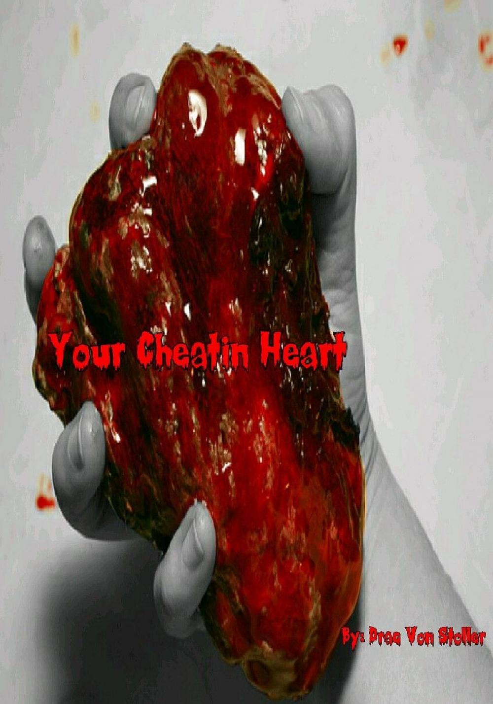 Big bigCover of Your Cheatin Heart