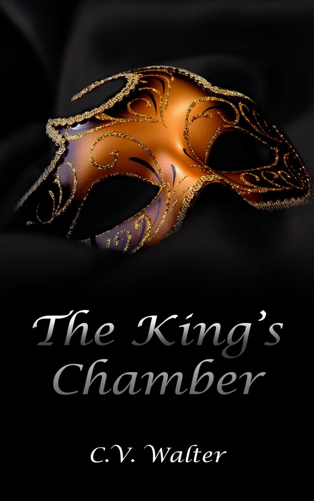 Big bigCover of The King's Chamber