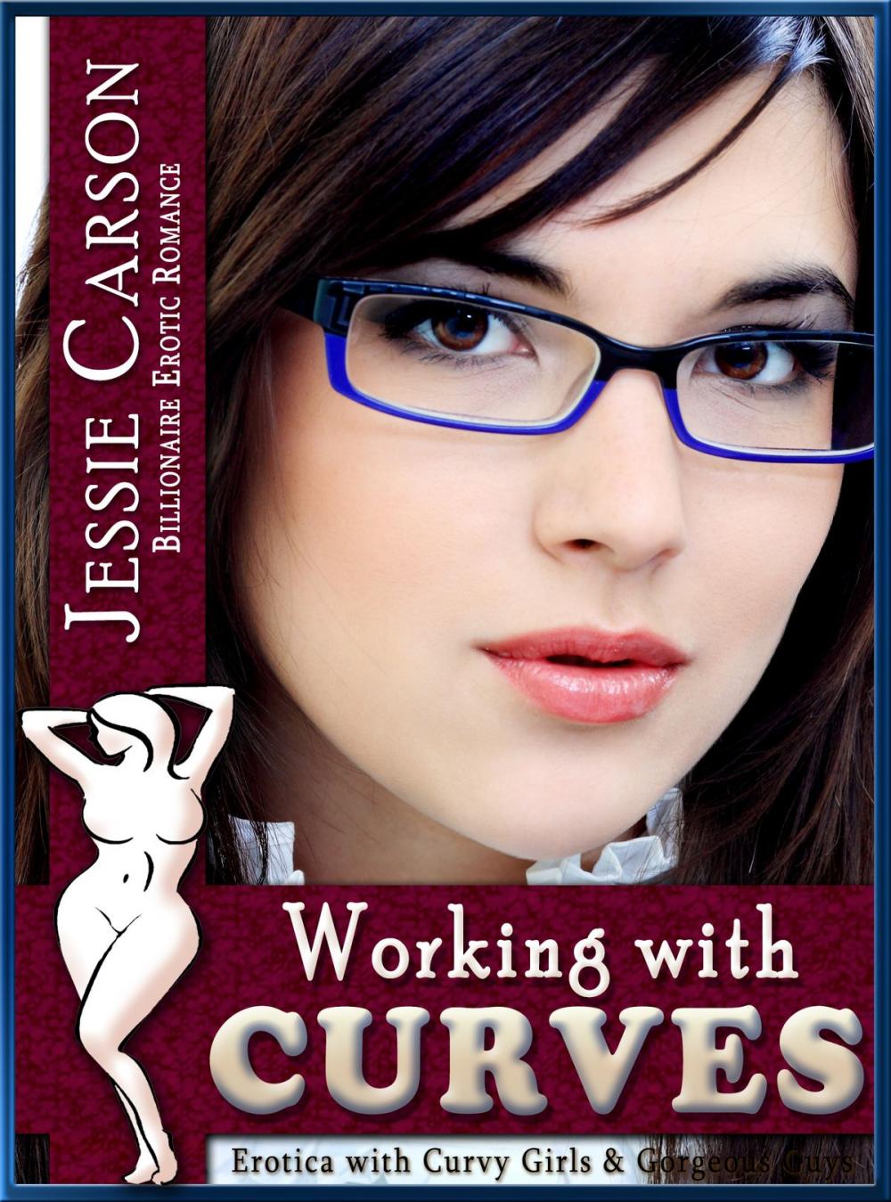 Big bigCover of Working with Curves
