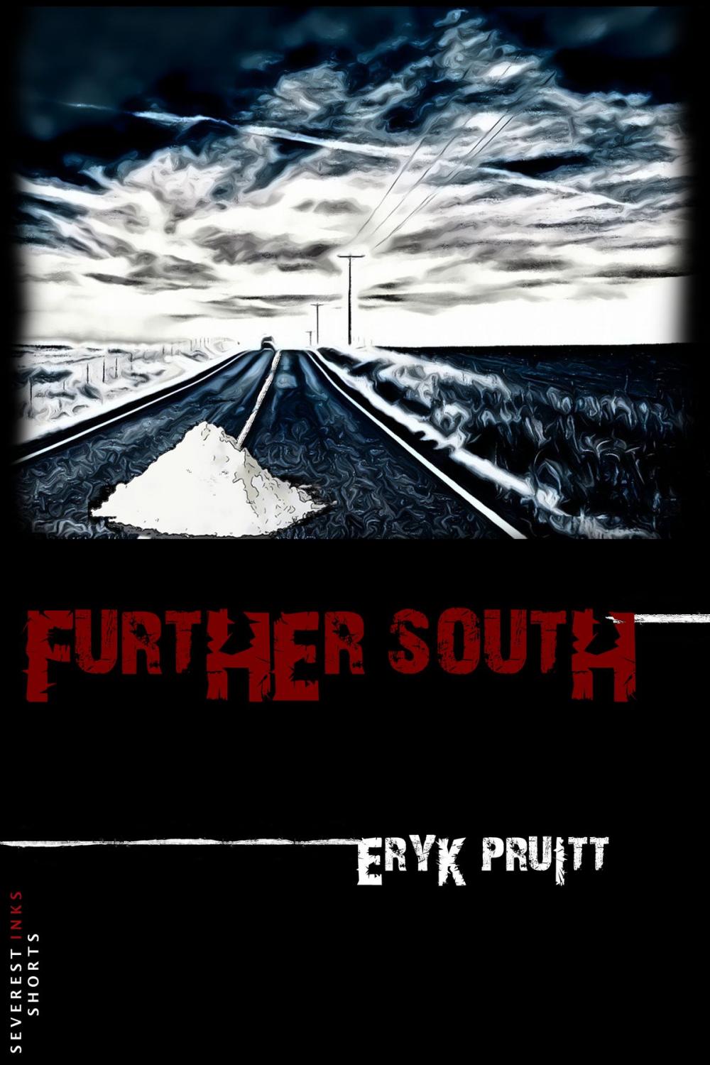 Big bigCover of Further South