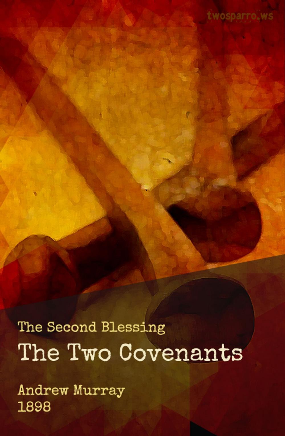 Big bigCover of The Two Covenants