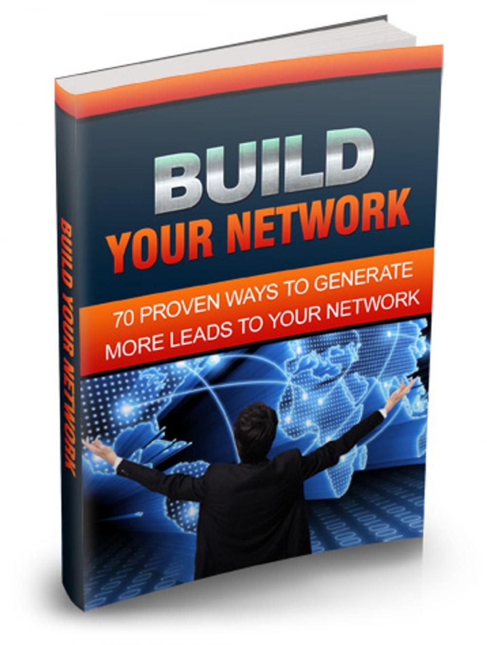 Big bigCover of Build Your Network