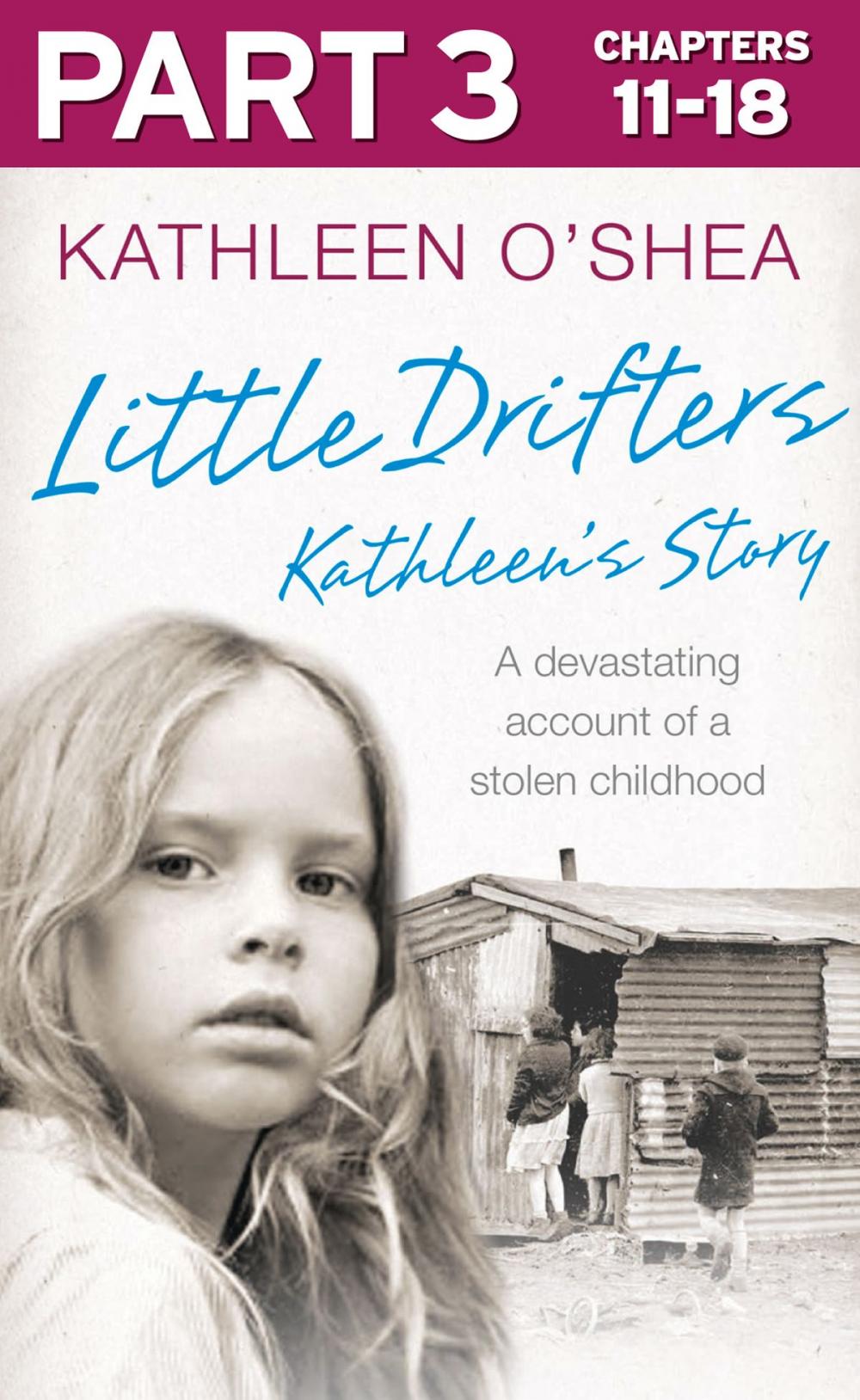 Big bigCover of Little Drifters: Part 3 of 4