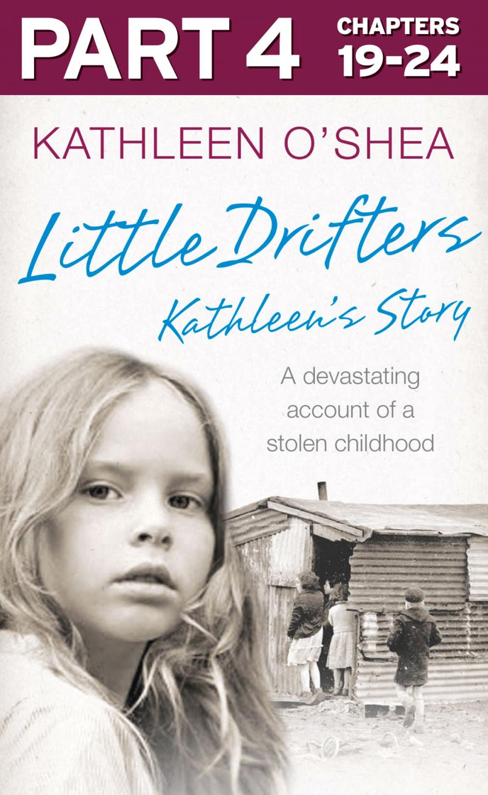 Big bigCover of Little Drifters: Part 4 of 4