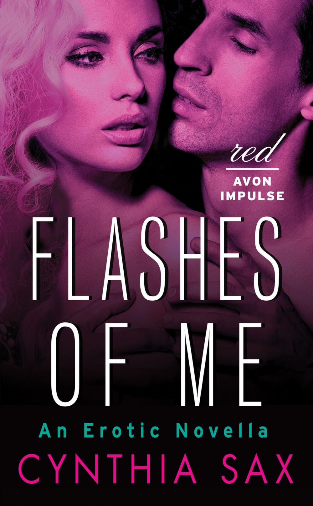 Big bigCover of Flashes of Me