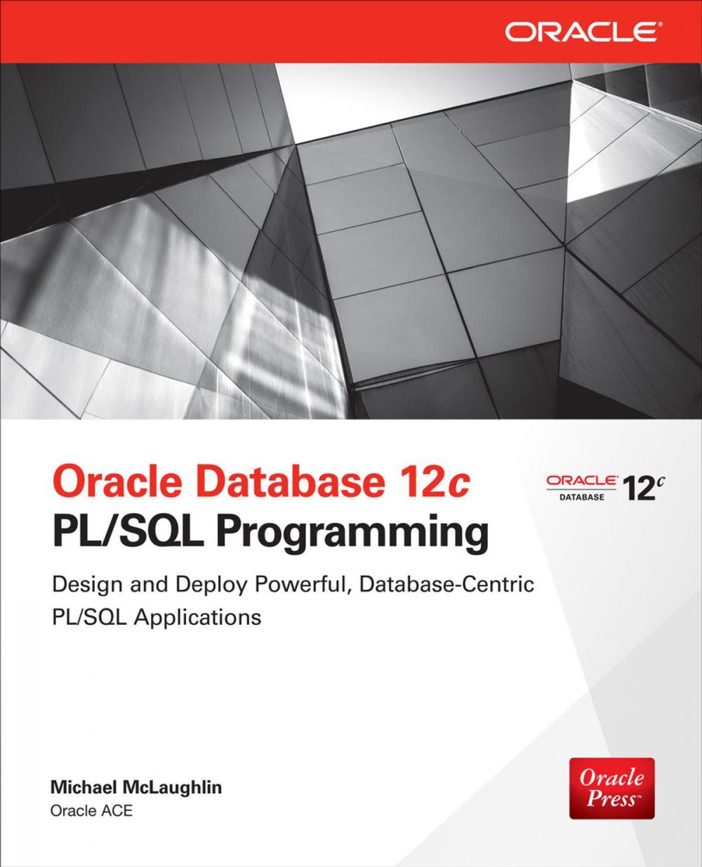 Big bigCover of Oracle Database 12c PL/SQL Programming