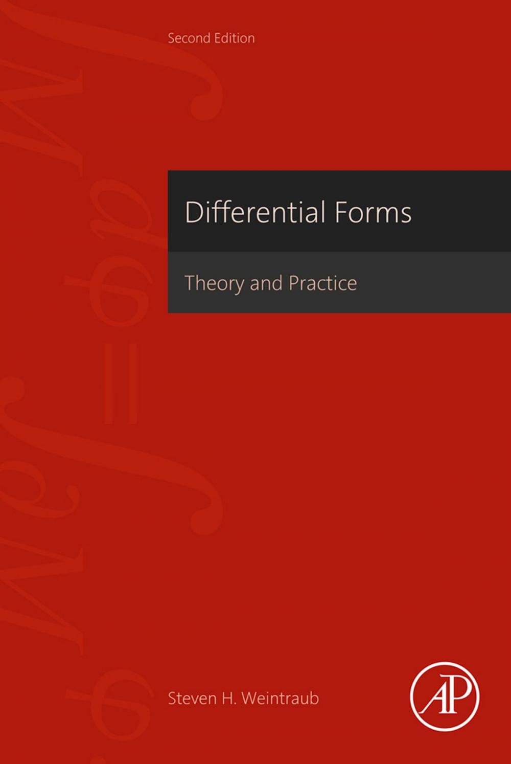 Big bigCover of Differential Forms