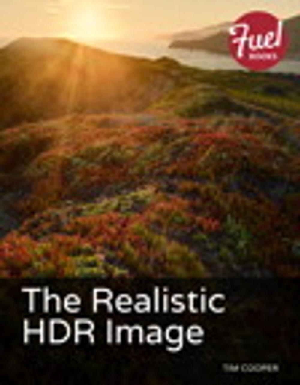 Big bigCover of The Realistic HDR Image