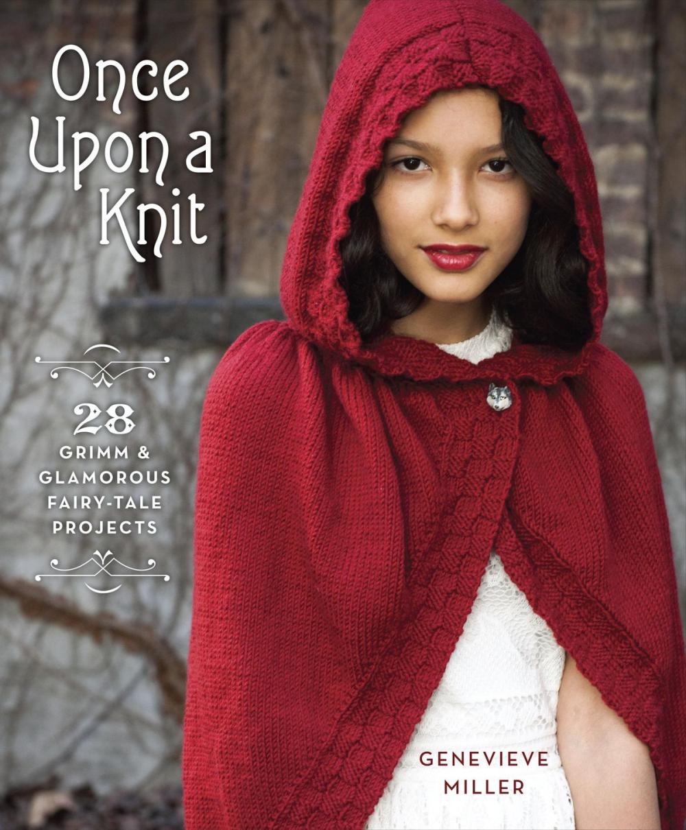 Big bigCover of Once Upon a Knit