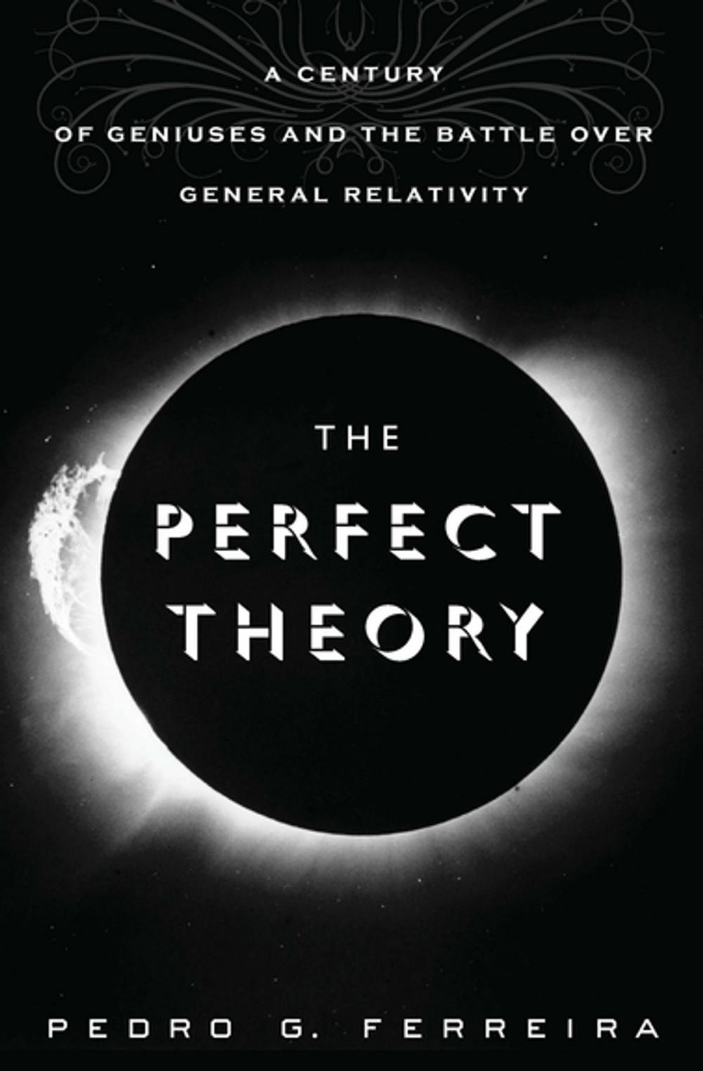 Big bigCover of The Perfect Theory