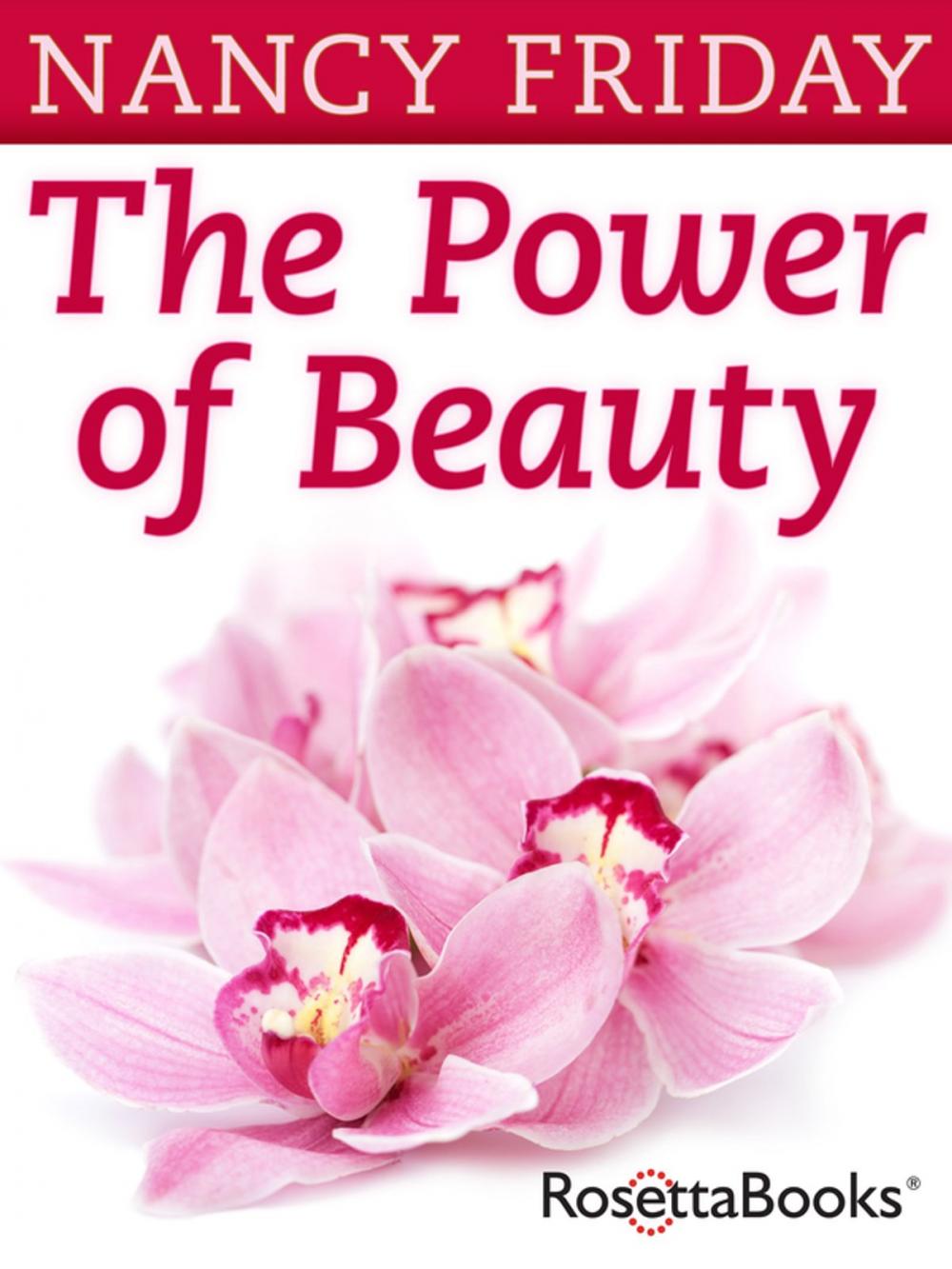 Big bigCover of The Power of Beauty