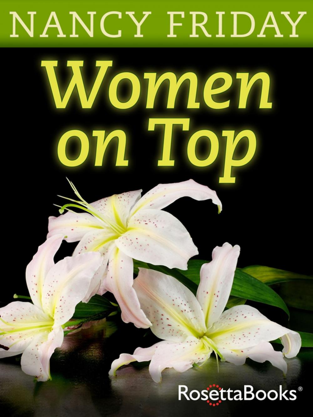 Big bigCover of Women on Top