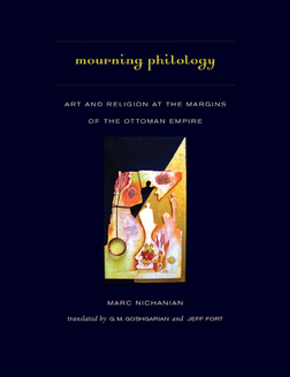 Big bigCover of Mourning Philology