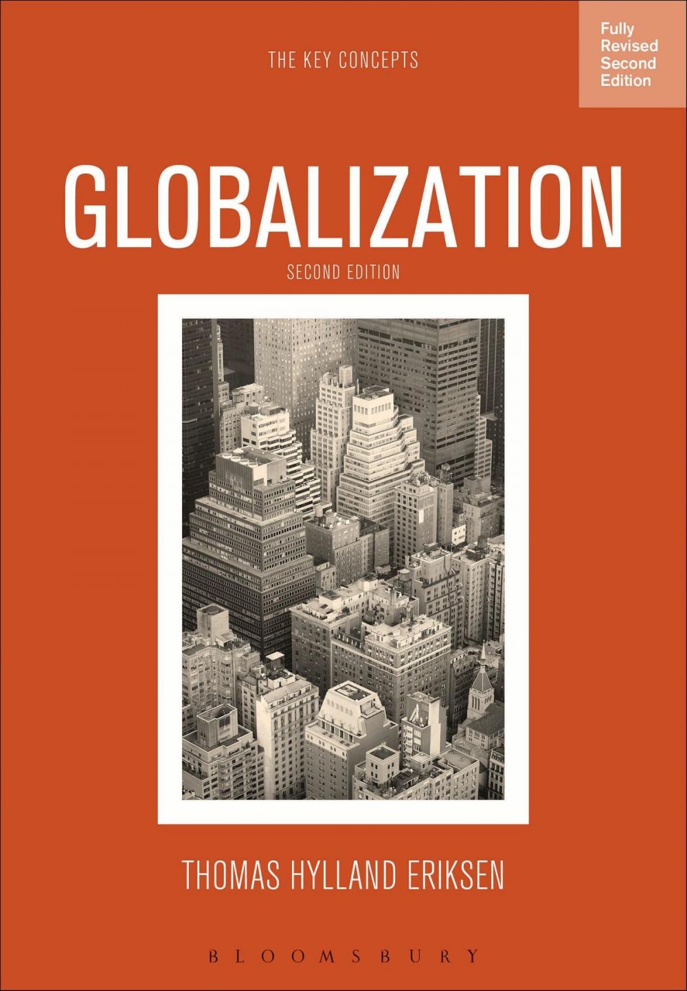 Big bigCover of Globalization