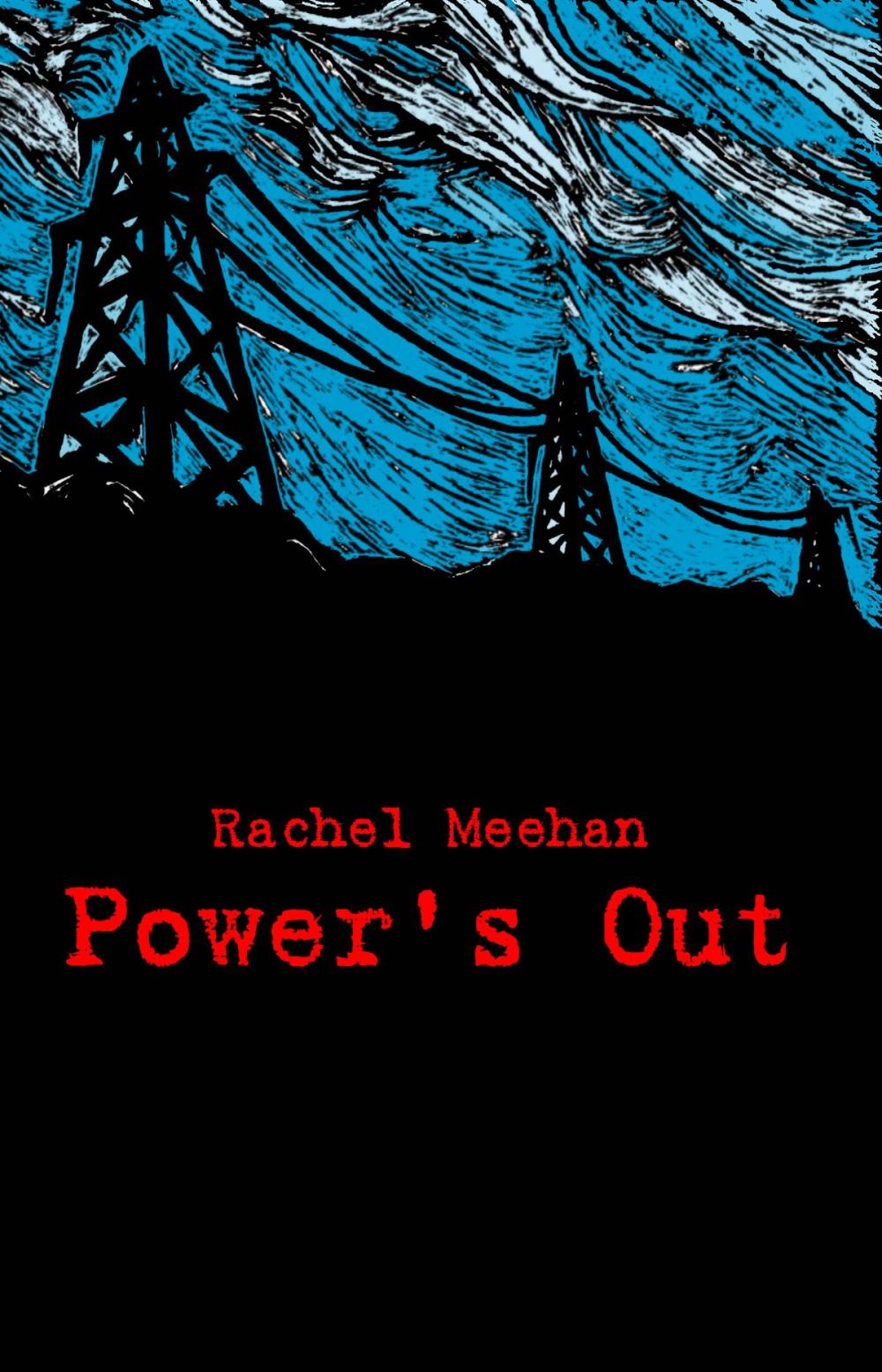 Big bigCover of Power's Out