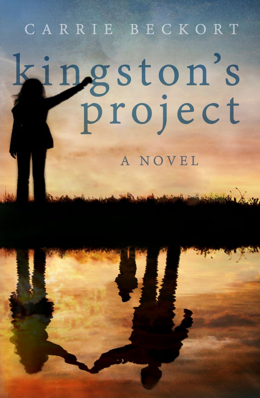 Big bigCover of Kingston's Project
