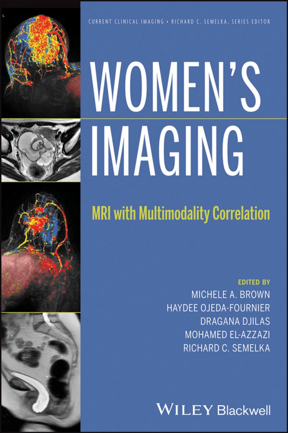 Big bigCover of Women's Imaging