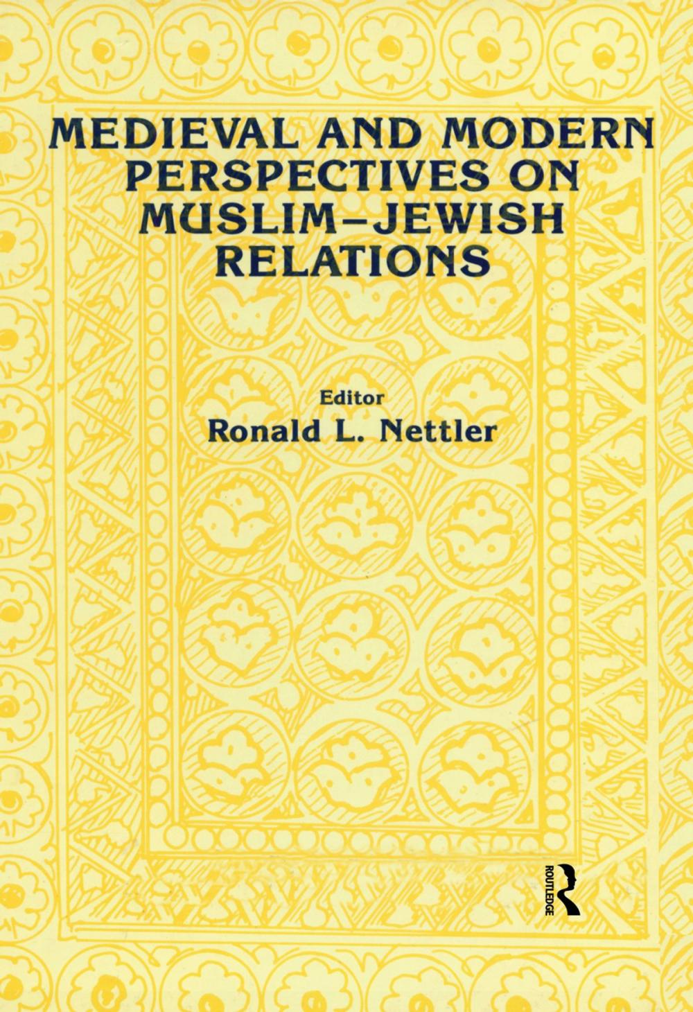 Big bigCover of Medieval and Modern Perspectives