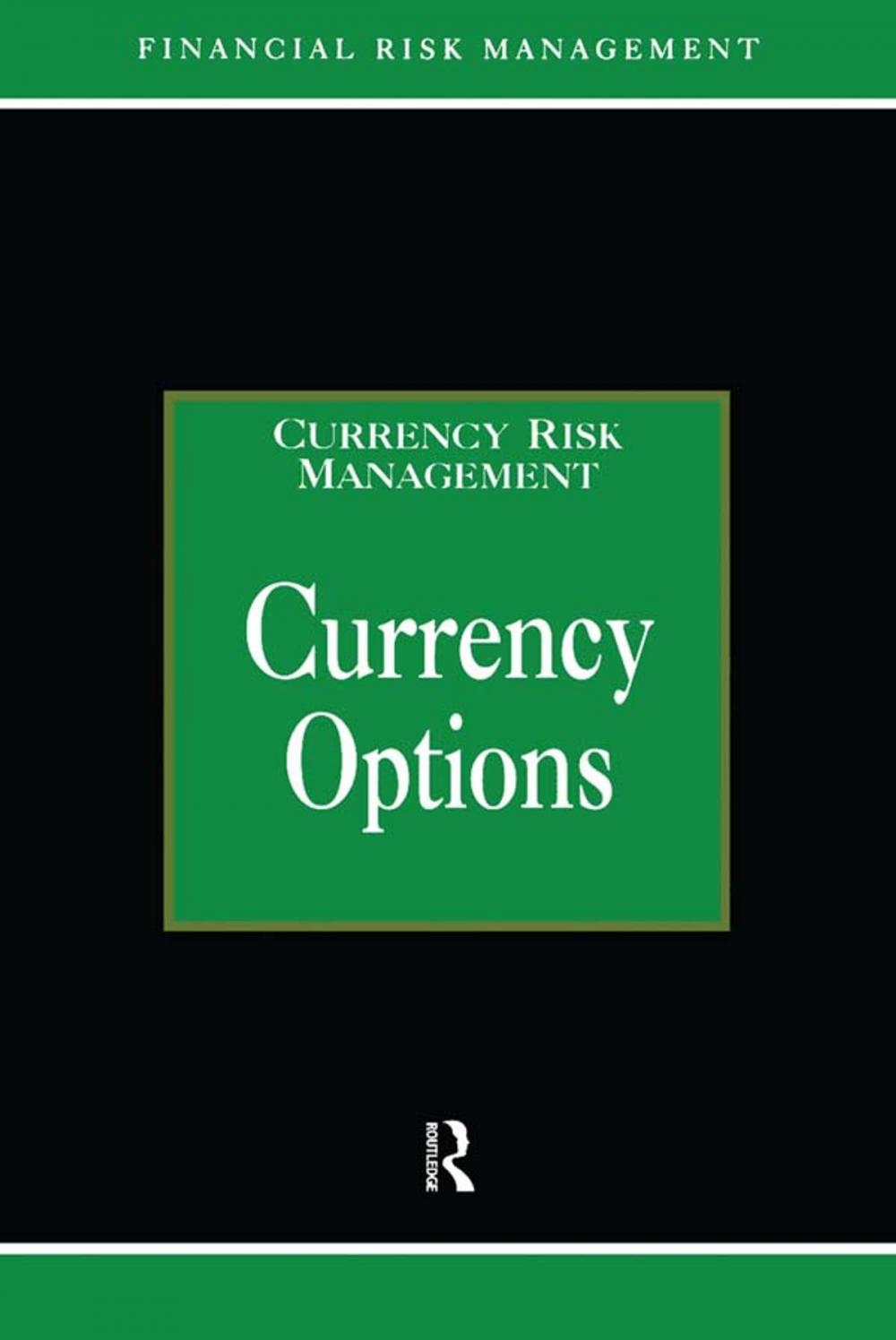 Big bigCover of Currency Options