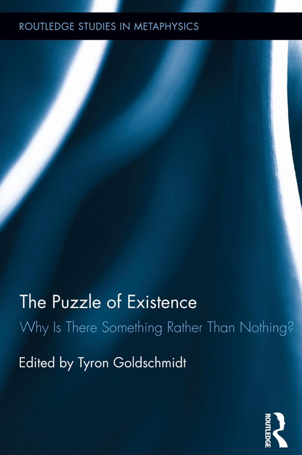 Big bigCover of The Puzzle of Existence