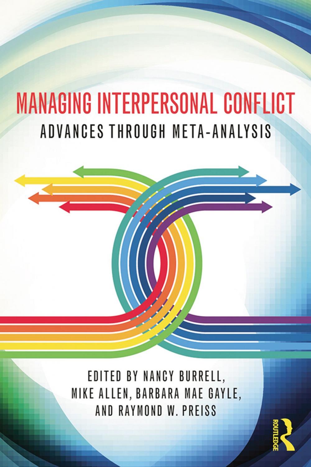 Big bigCover of Managing Interpersonal Conflict