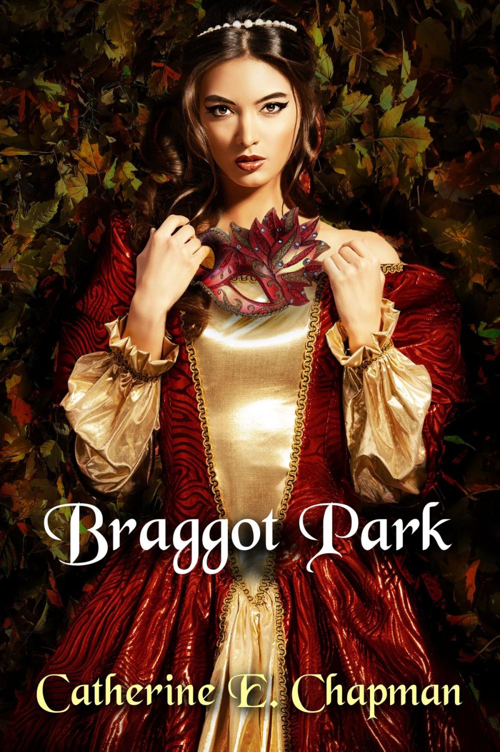 Big bigCover of Braggot Park