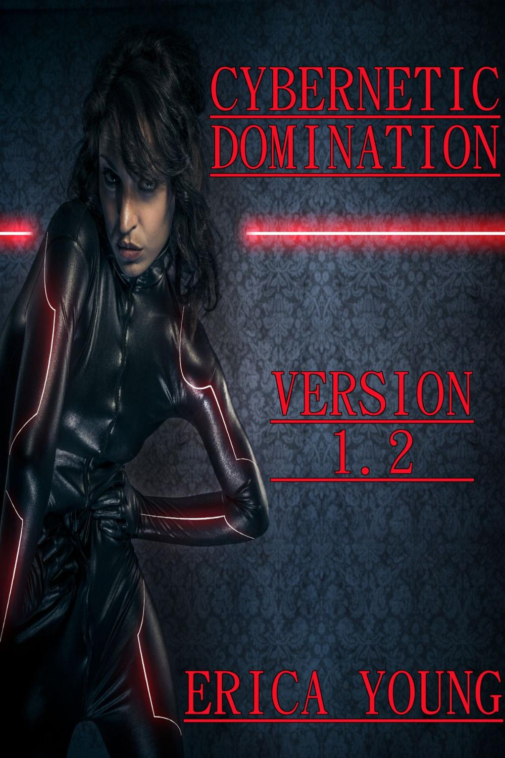 Big bigCover of Cybernetic Domination: Version 1.2