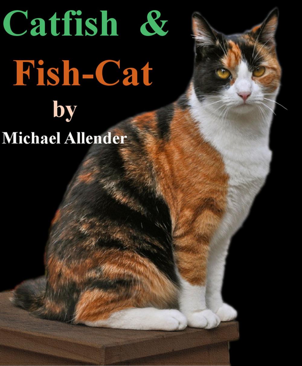 Big bigCover of Cat-Fish & Fish-Cat