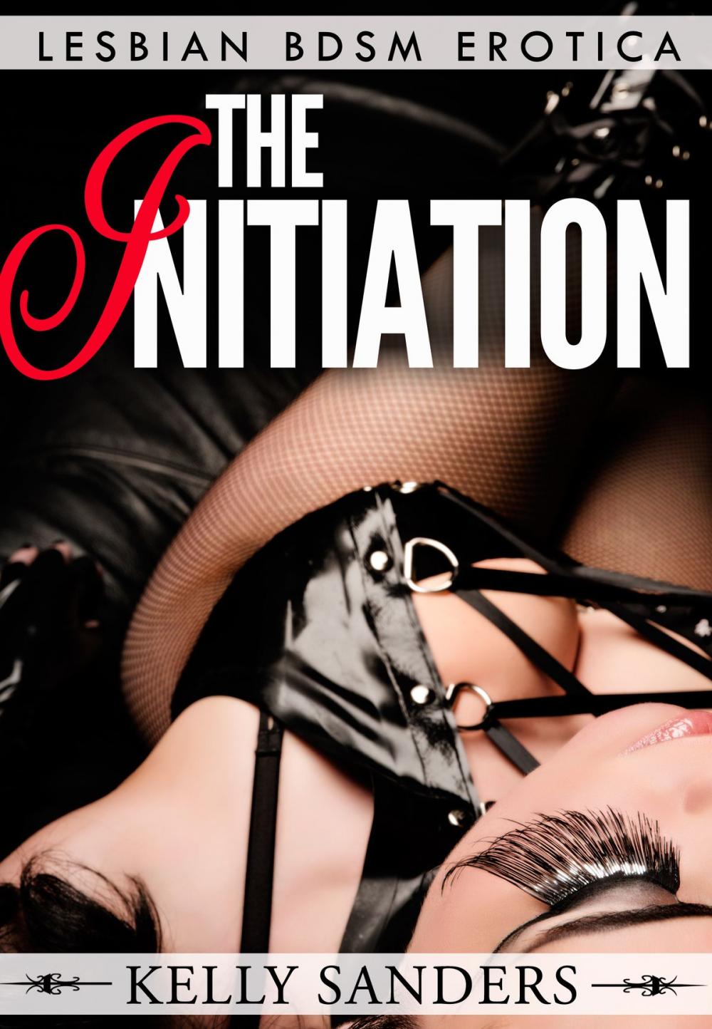 Big bigCover of The Initiation