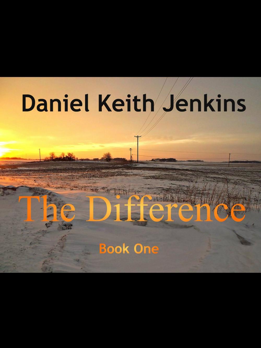 Big bigCover of The Difference