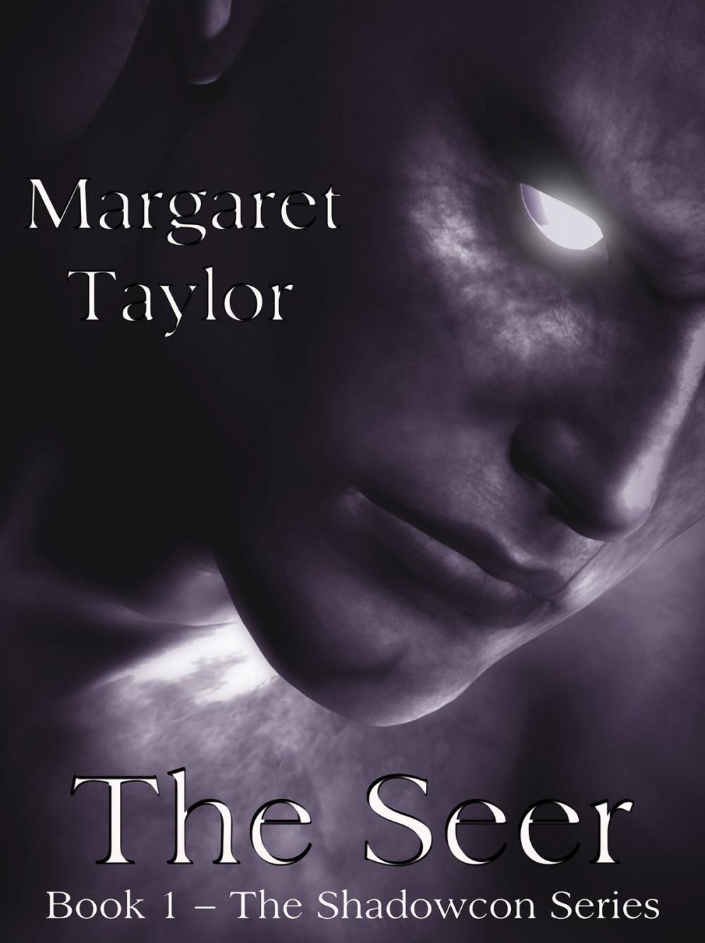 Big bigCover of The Seer