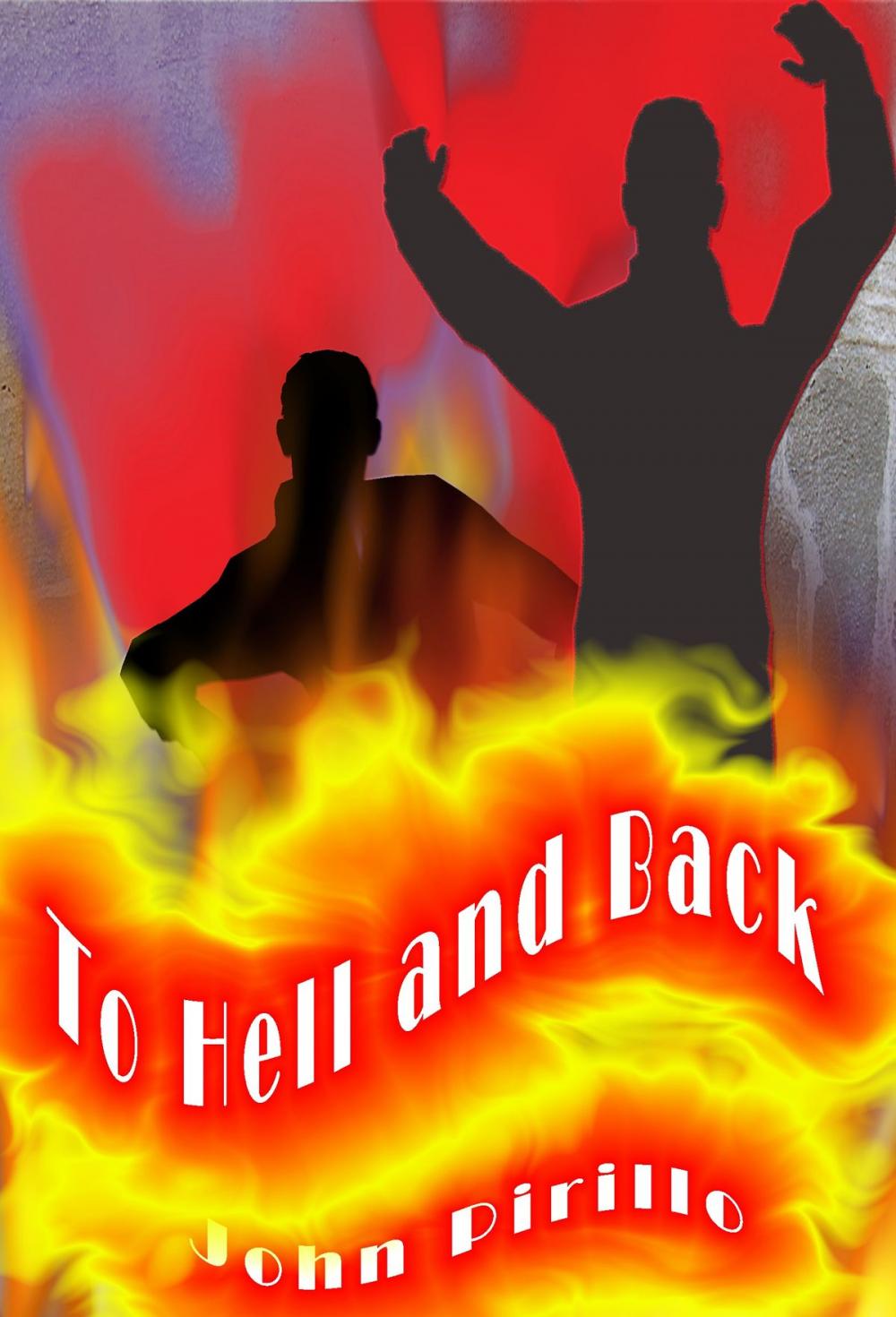 Big bigCover of To Hell and Back, Episode One: The Demon Lord