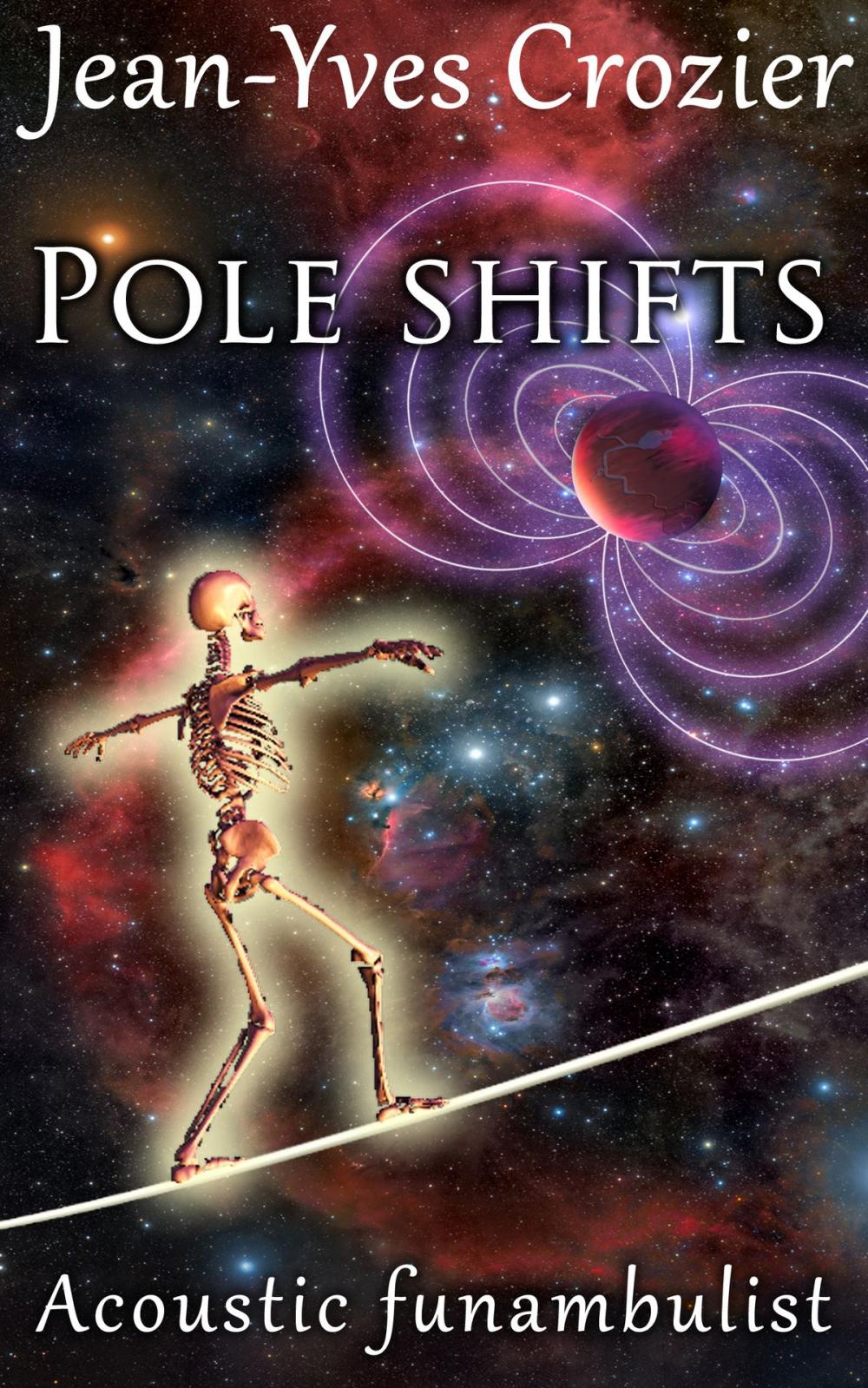 Big bigCover of Pole Shifts