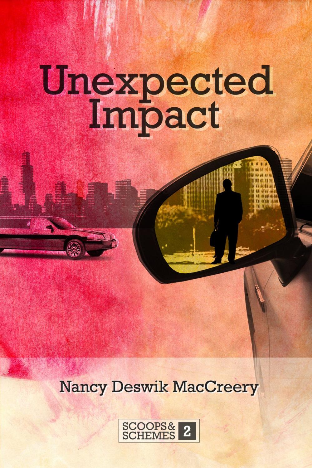 Big bigCover of Unexpected Impact