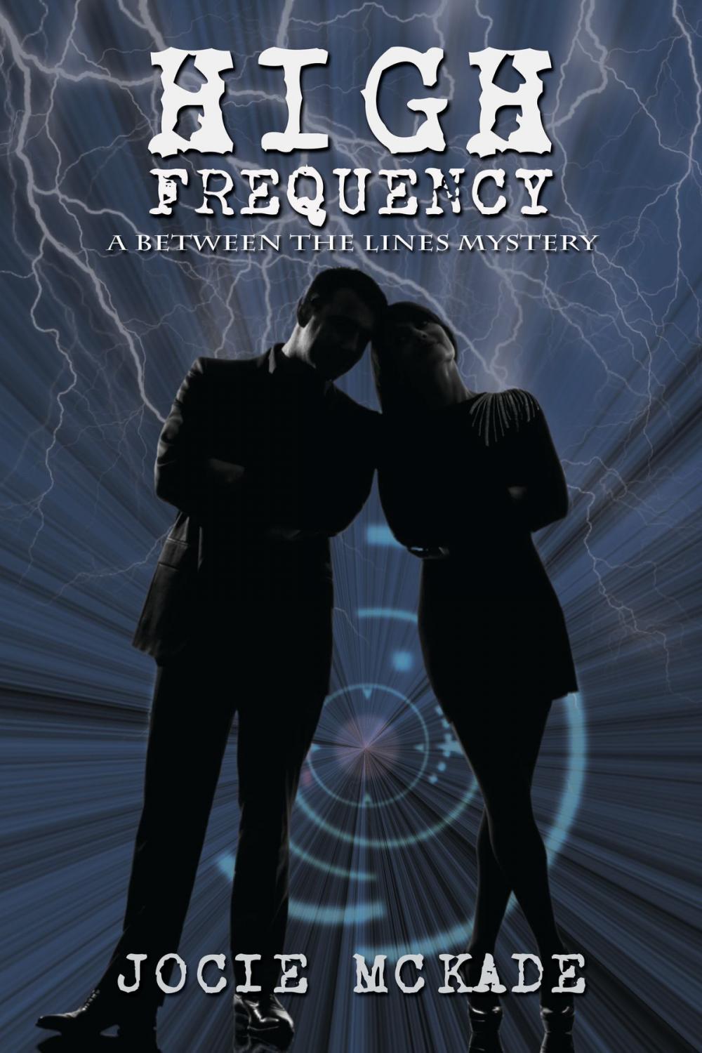 Big bigCover of High Frequency Between the Lines Book One
