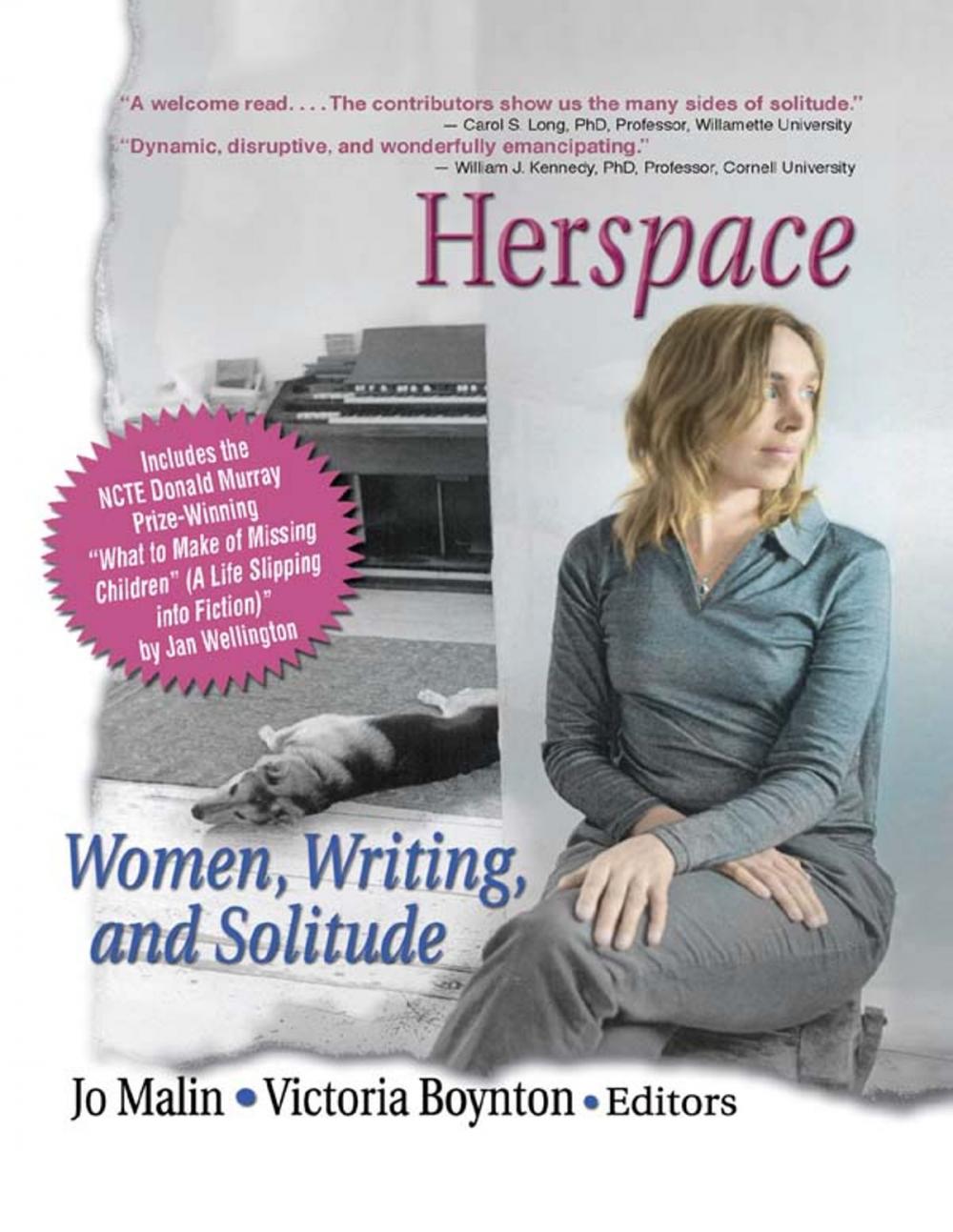 Big bigCover of Herspace