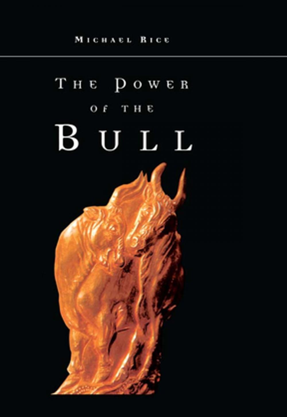 Big bigCover of The Power of the Bull