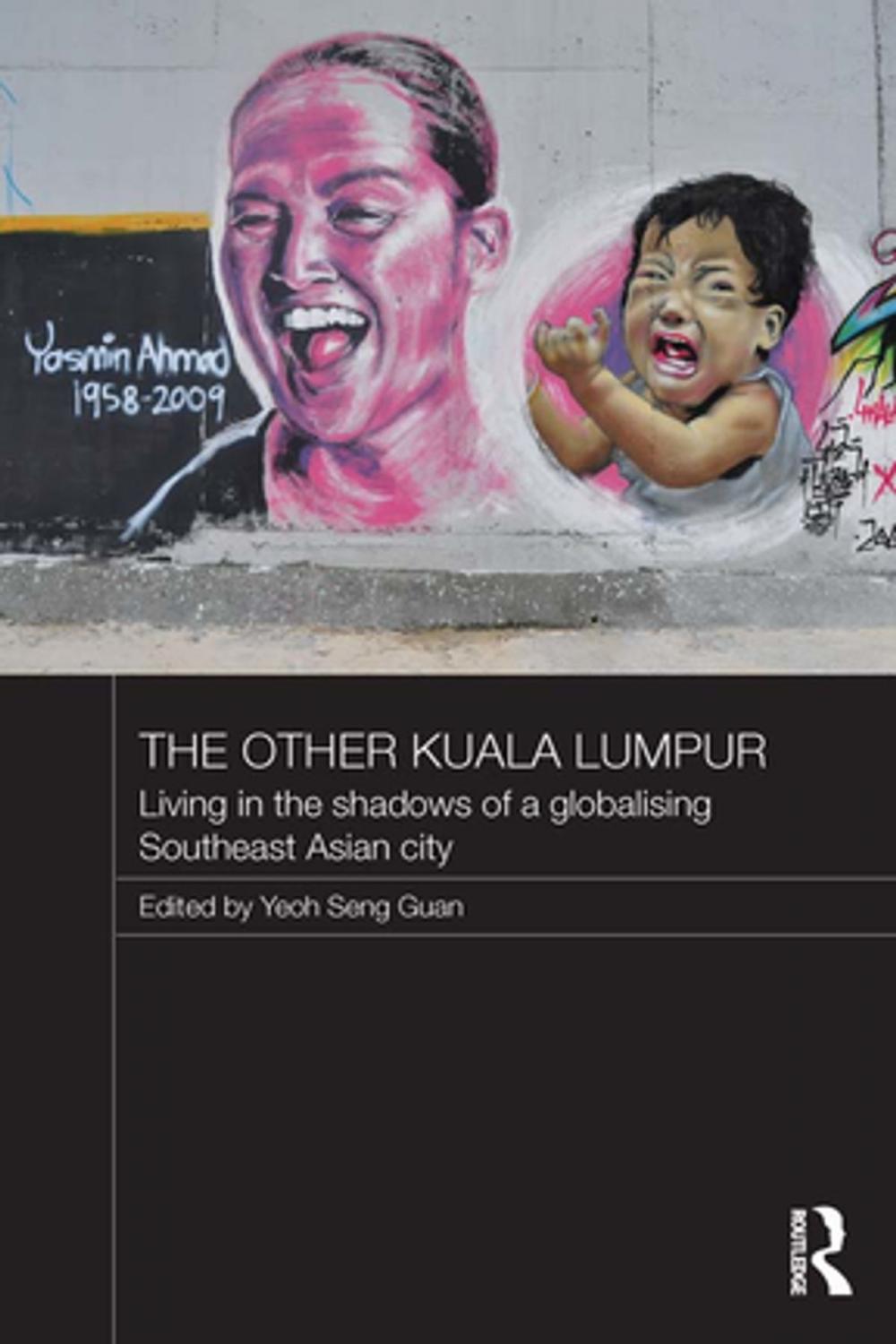 Big bigCover of The Other Kuala Lumpur