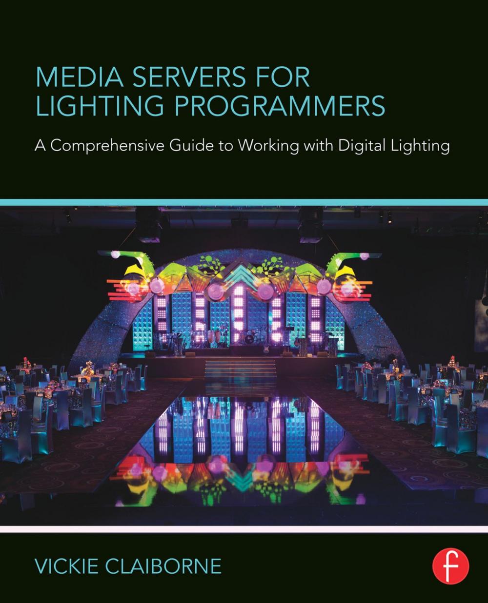 Big bigCover of Media Servers for Lighting Programmers