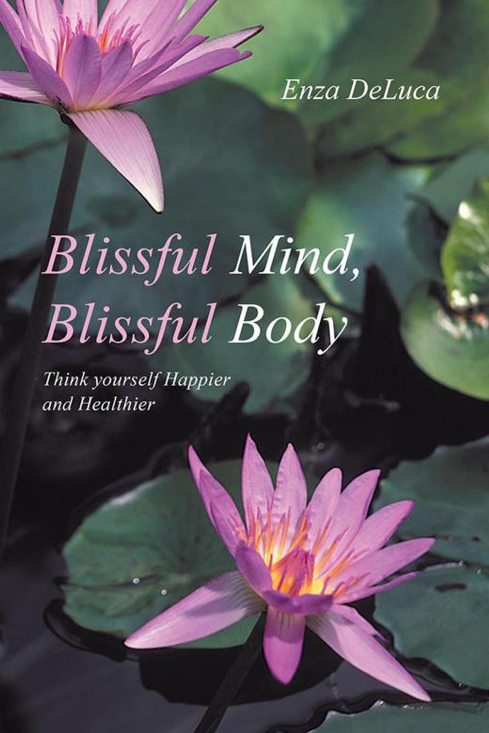 Big bigCover of Blissful Mind, Blissful Body